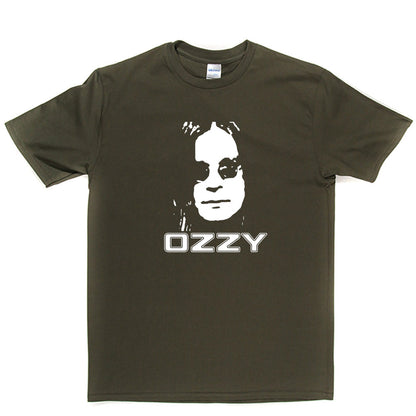 Ozzy 1 T Shirt