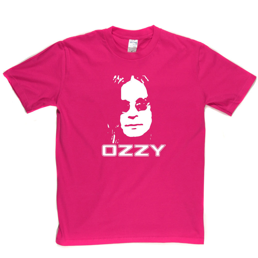 Ozzy 1 T Shirt