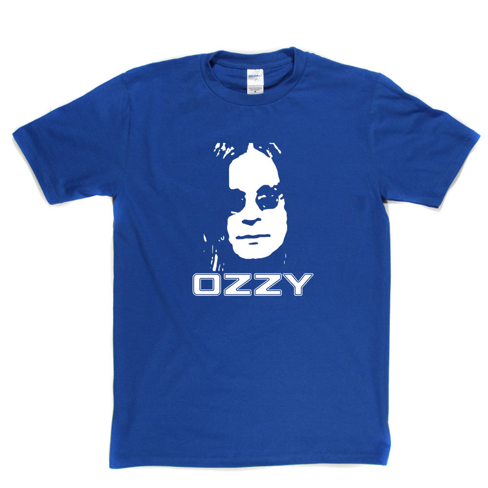 Ozzy 1 T Shirt