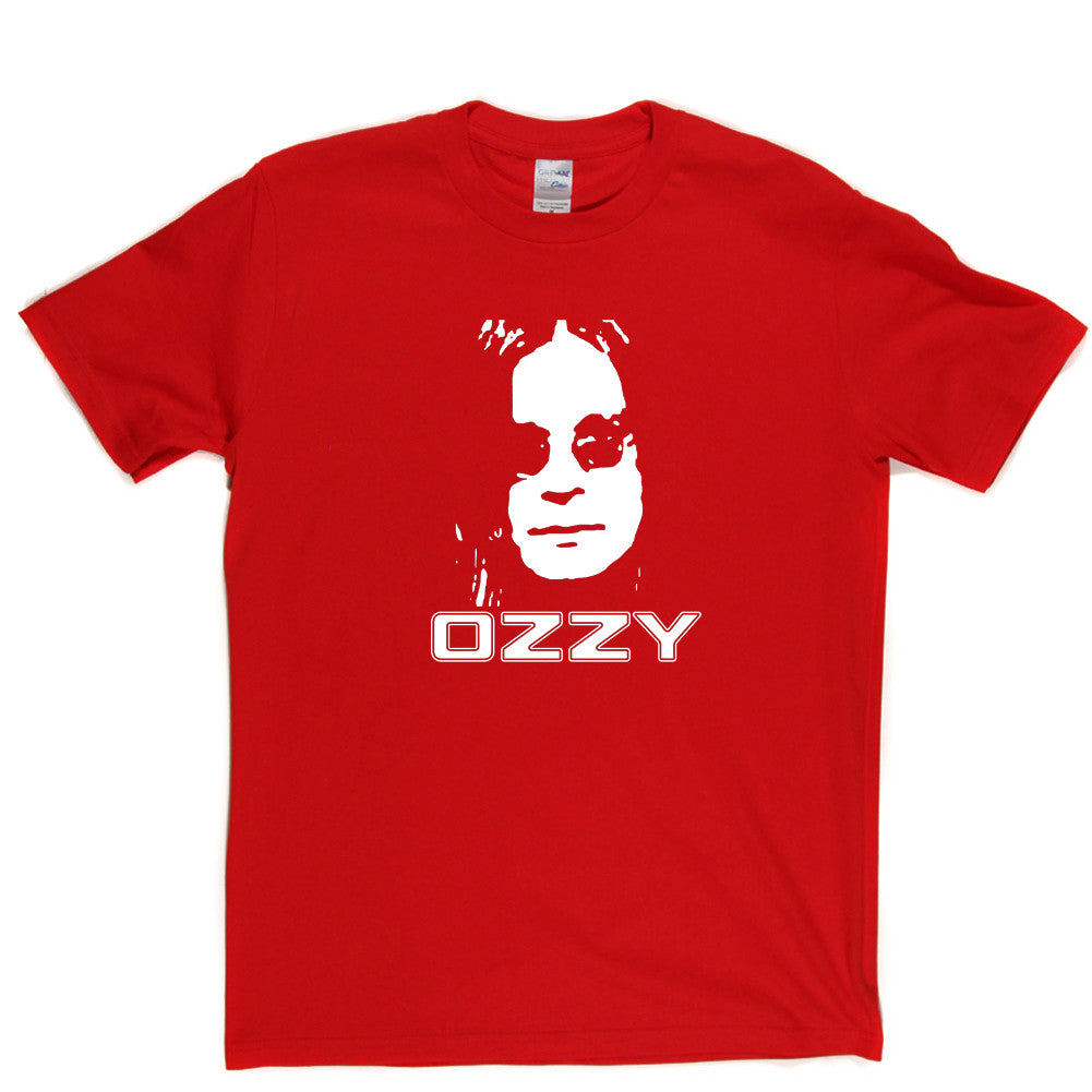 Ozzy 1 T Shirt