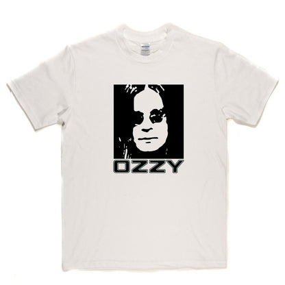 Ozzy 1 T Shirt