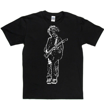 Robert Smith T Shirt