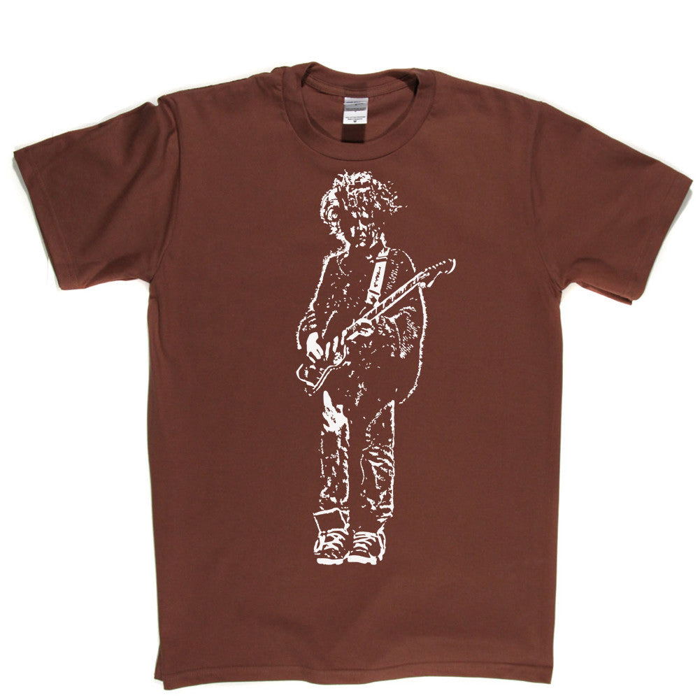 Robert Smith T Shirt