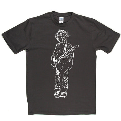 Robert Smith T Shirt