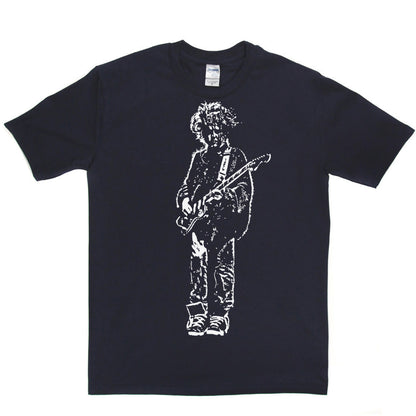 Robert Smith T Shirt