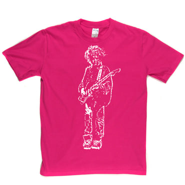 Robert Smith T Shirt