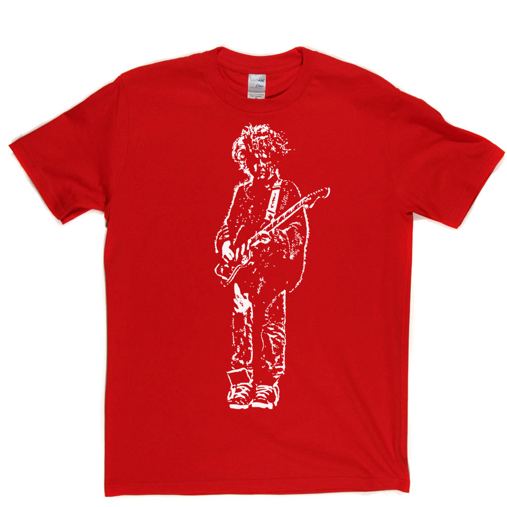 Robert Smith T Shirt