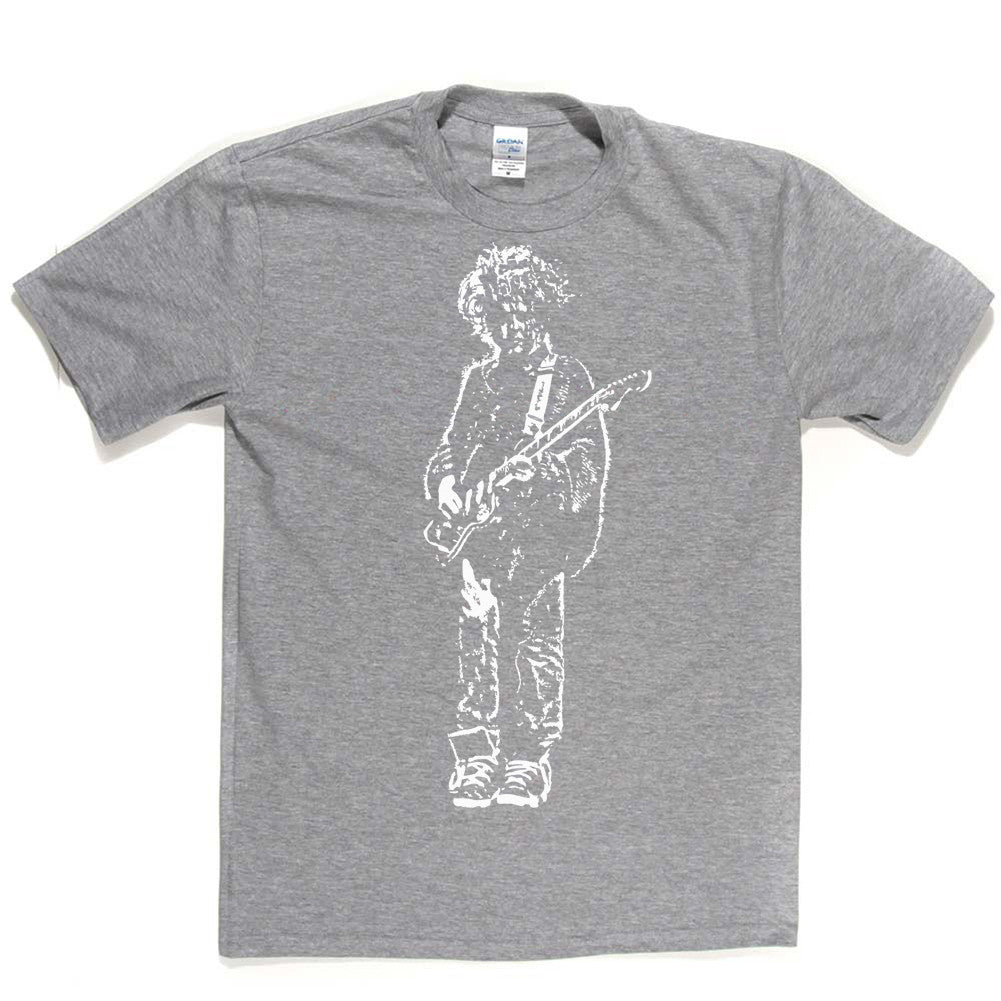 Robert Smith T Shirt