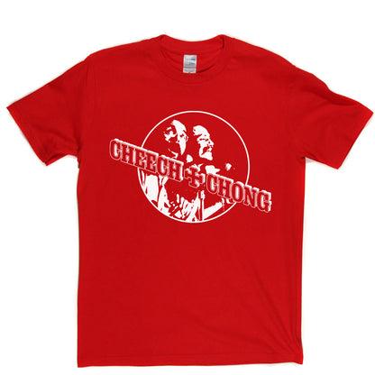 Cheech & Chong T Shirt