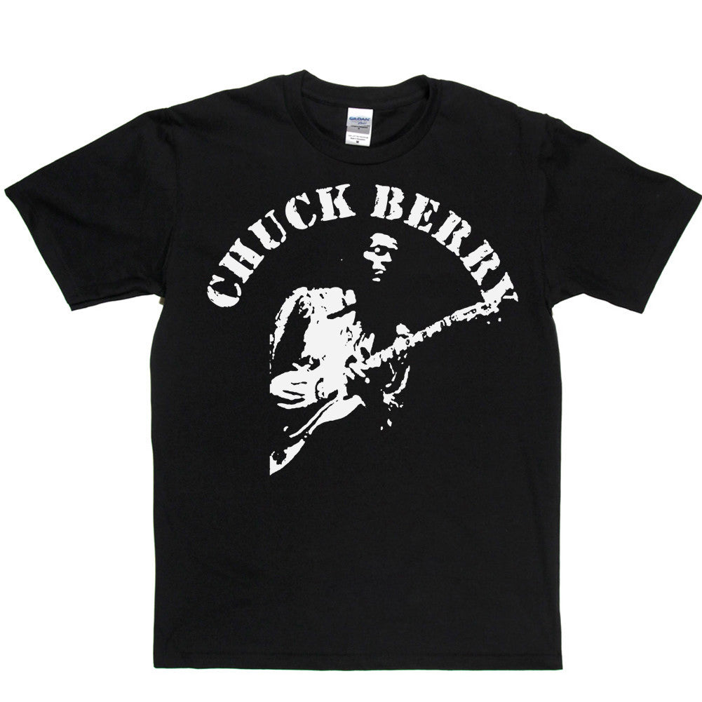 Chuck Berry 1 T Shirt