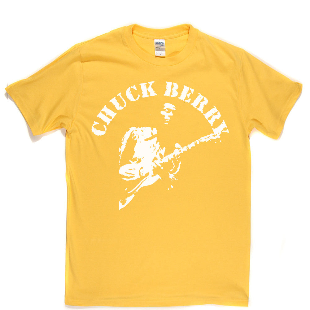 Chuck Berry 1 T Shirt