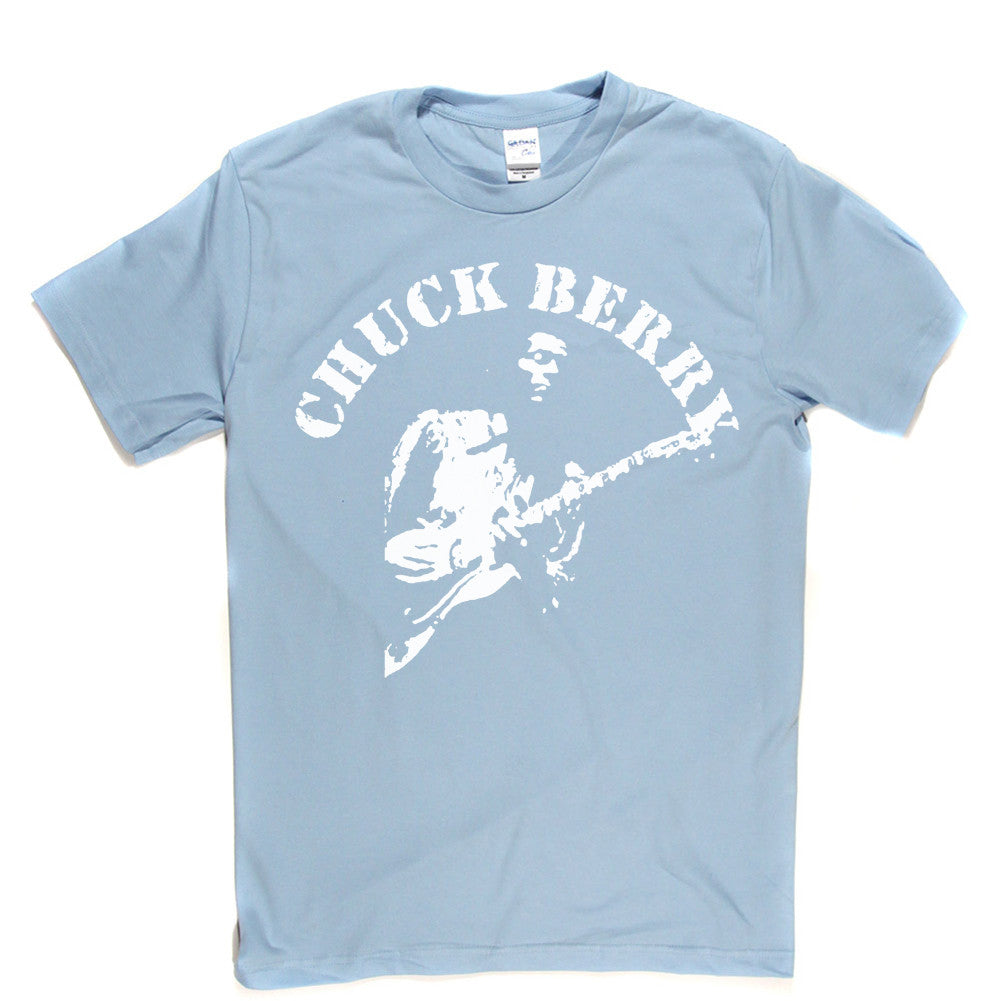 Chuck Berry 1 T Shirt