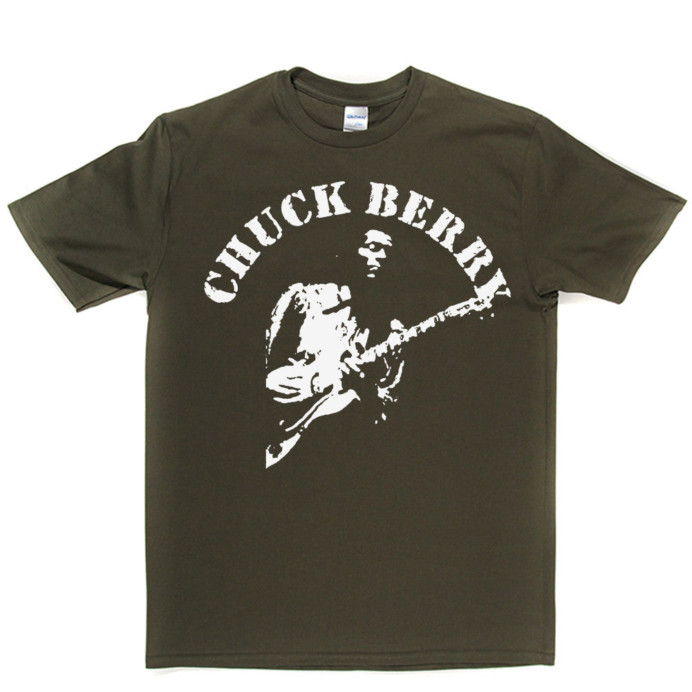 Chuck Berry 1 T Shirt