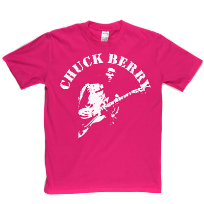 Chuck Berry 1 T Shirt