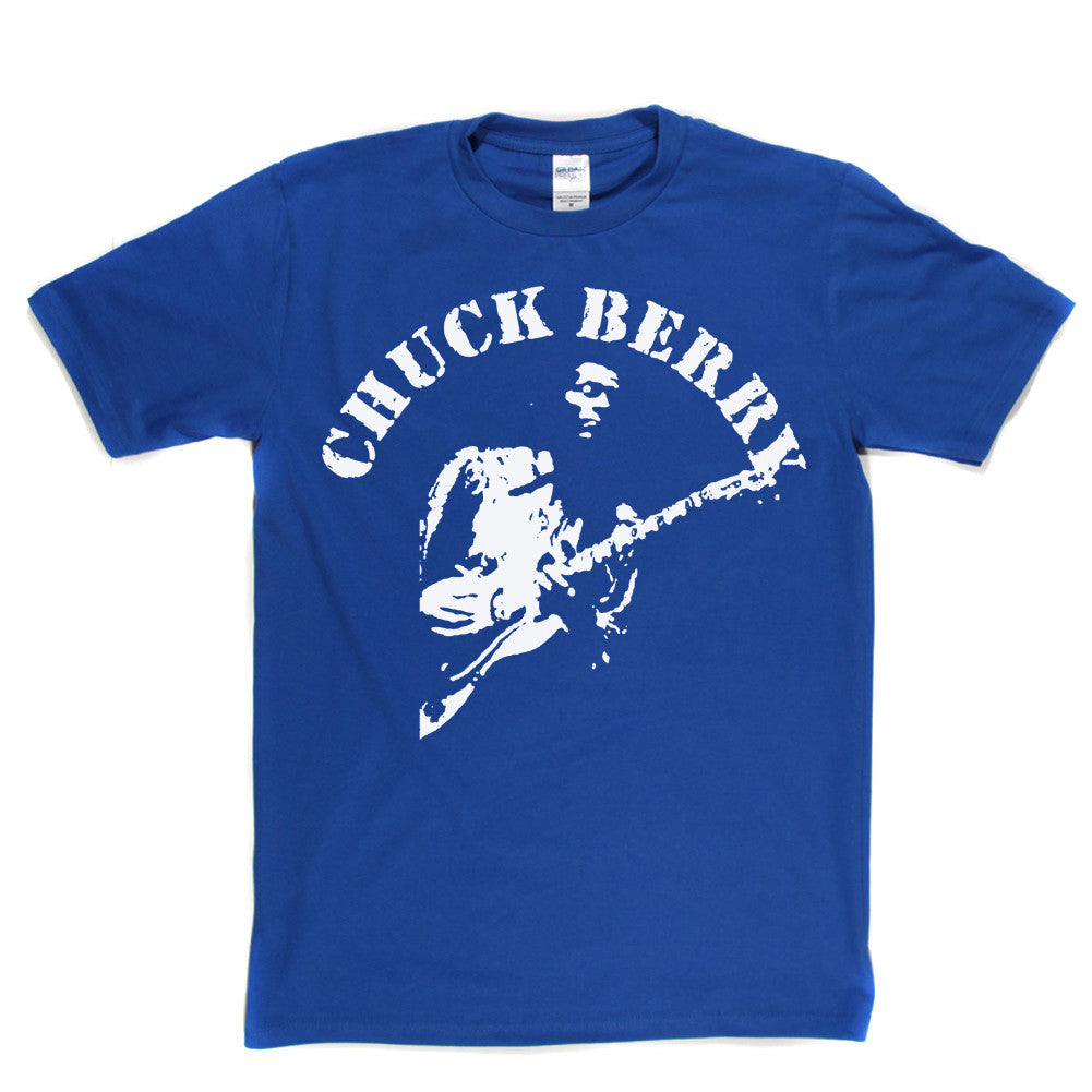 Chuck Berry 1 T Shirt