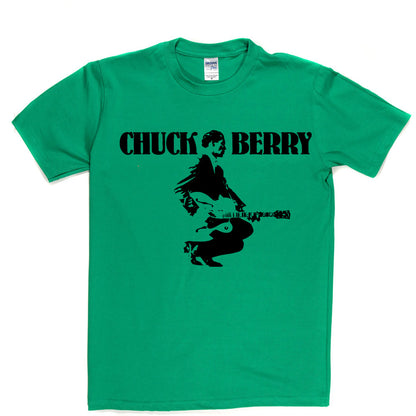 Chuck Berry 2 T Shirt