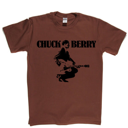 Chuck Berry 2 T Shirt