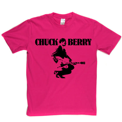 Chuck Berry 2 T Shirt