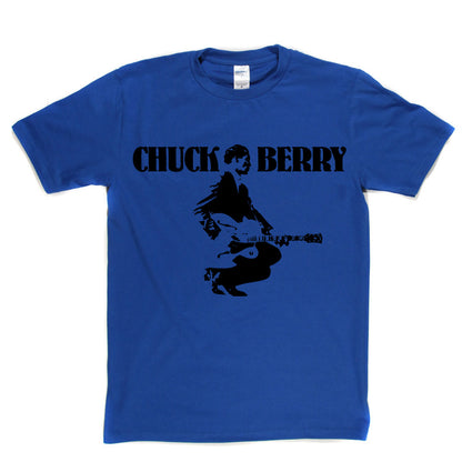 Chuck Berry 2 T Shirt