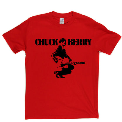 Chuck Berry 2 T Shirt