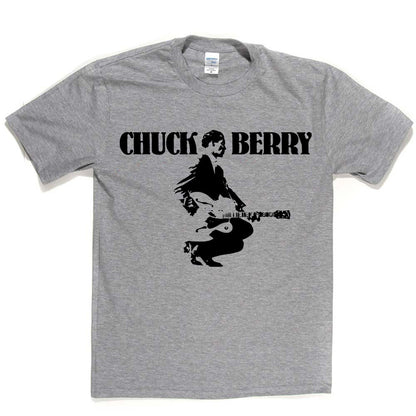 Chuck Berry 2 T Shirt