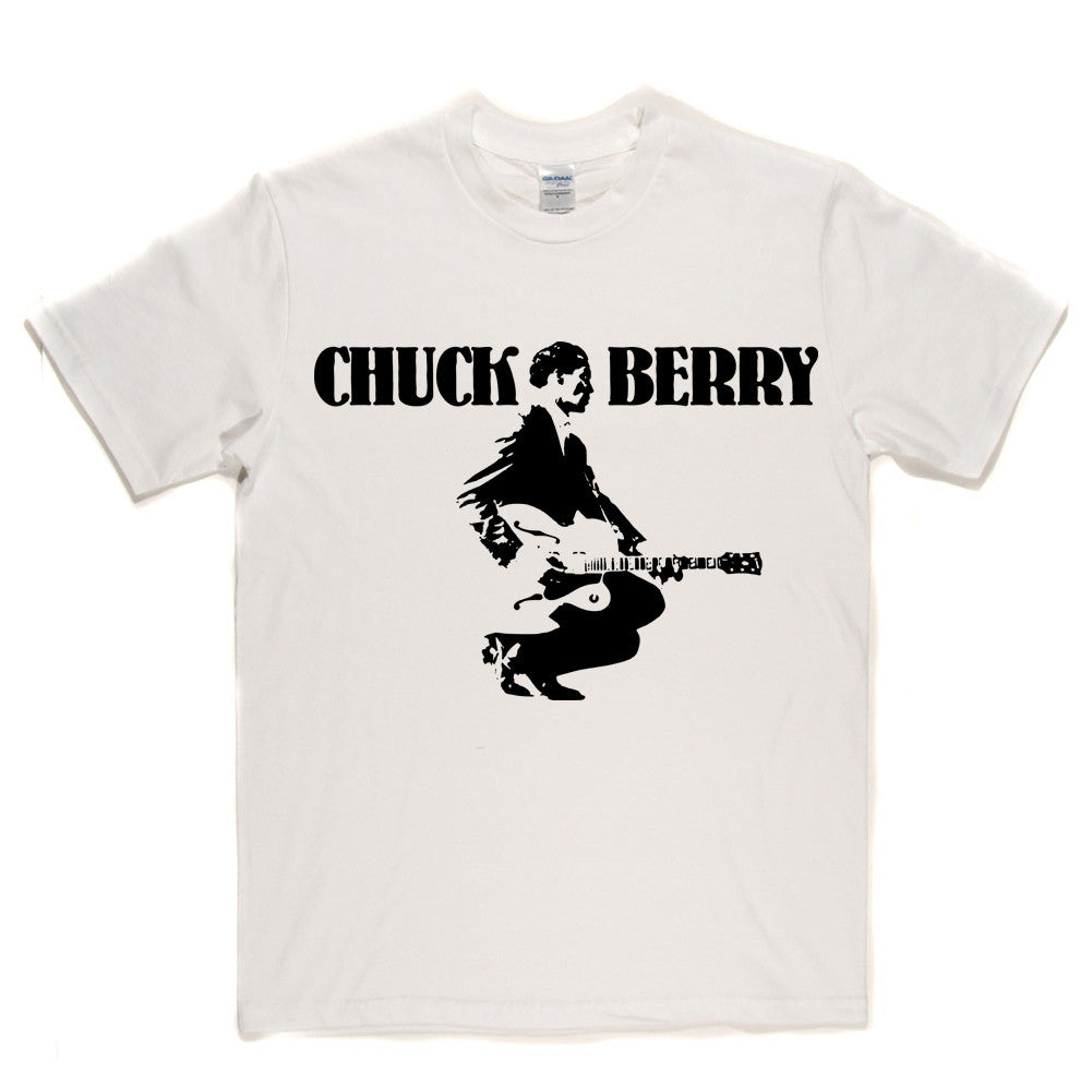 Chuck Berry 2 T Shirt