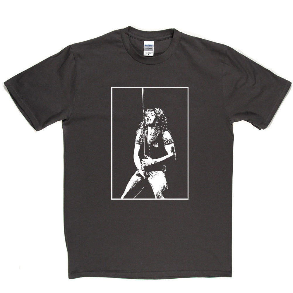 David Coverdale 2 T Shirt