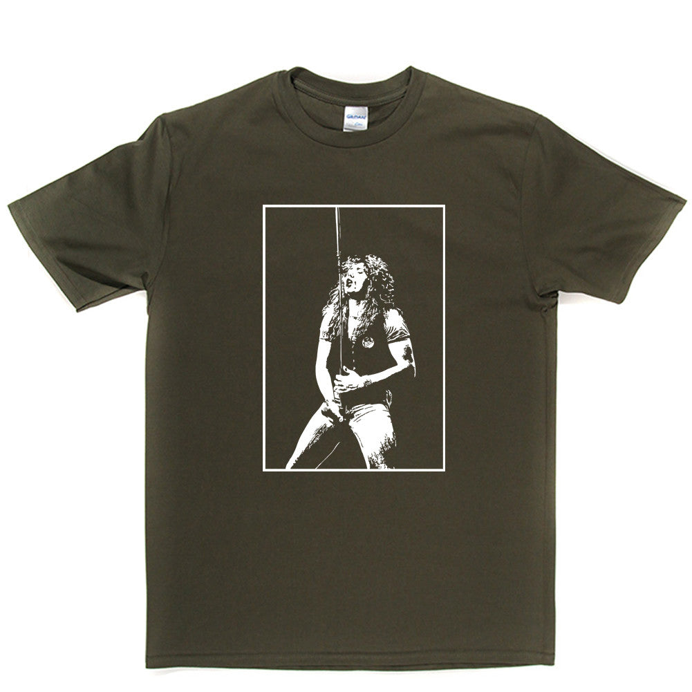 David Coverdale 2 T Shirt