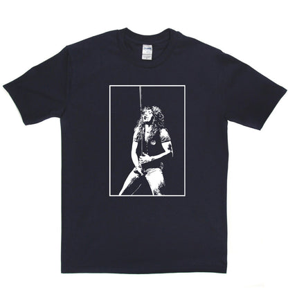 David Coverdale 2 T Shirt