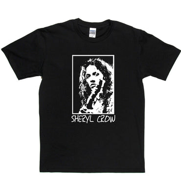 Sheryl Crow T Shirt