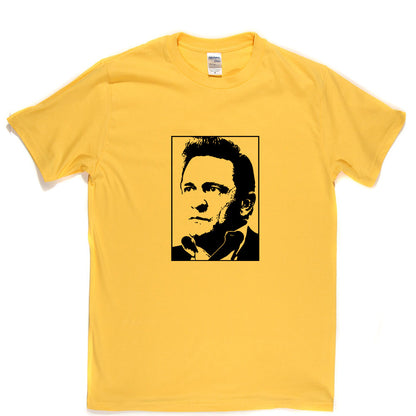 Johnny Cash 2 T Shirt