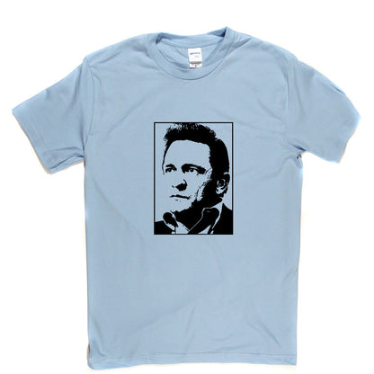 Johnny Cash 2 T Shirt