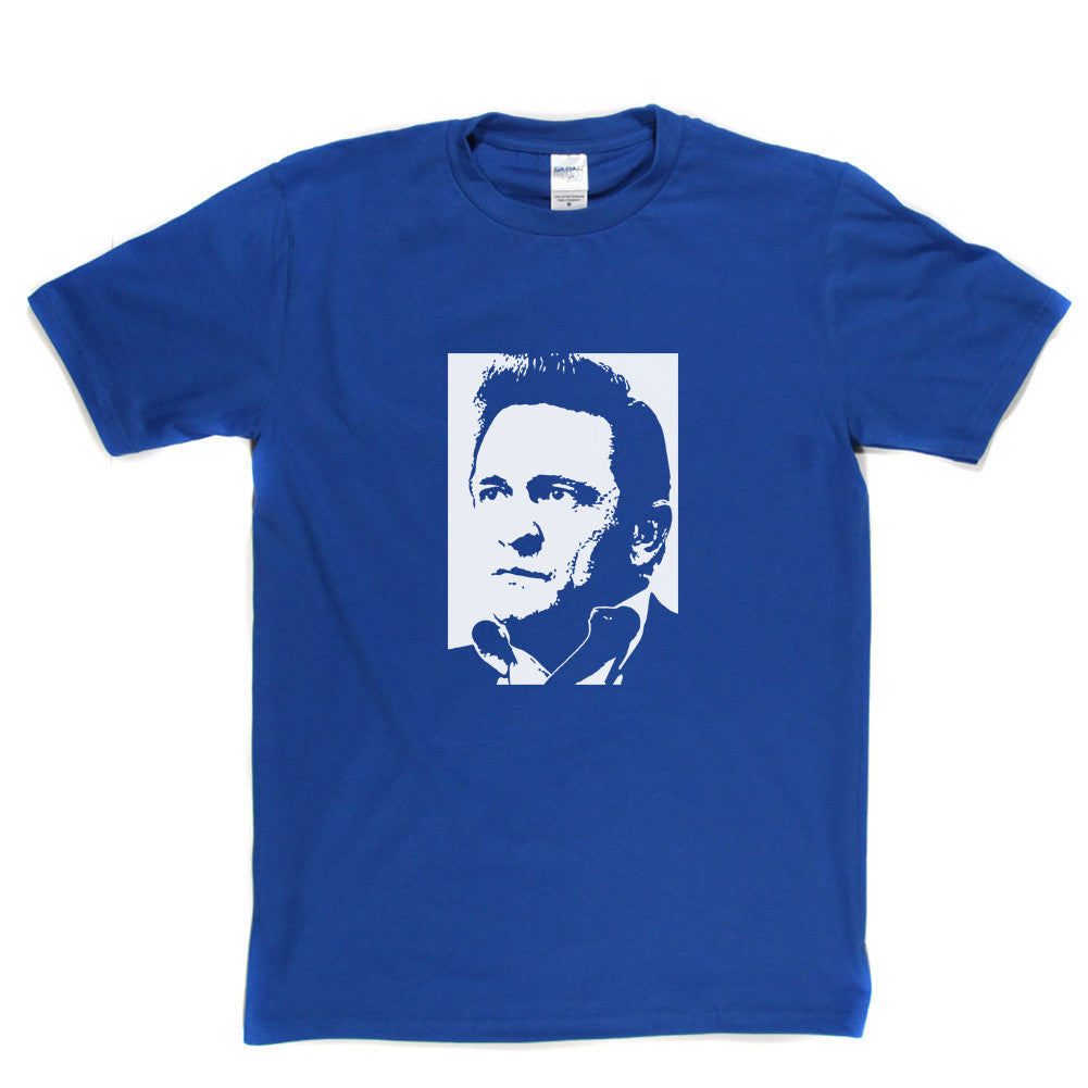 Johnny Cash 2 T Shirt