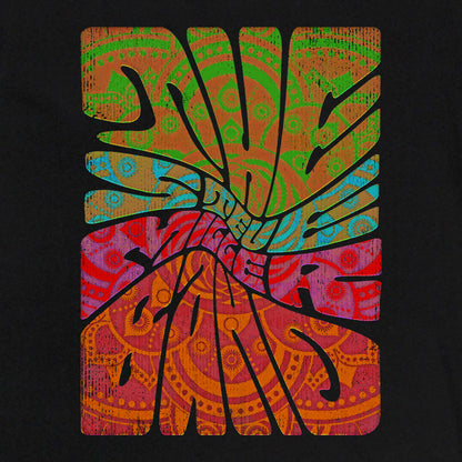 Steve Miller Band Vintage T Shirt