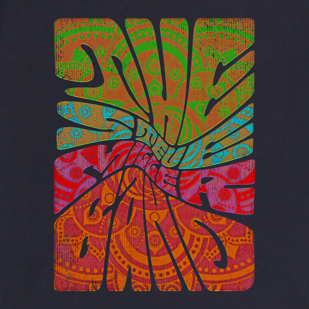 Steve Miller Band Vintage T Shirt