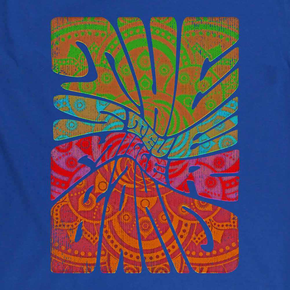 Steve Miller Band Vintage T Shirt