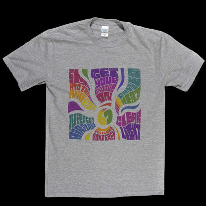 Get Your Groove On 67 Festival T Shirt