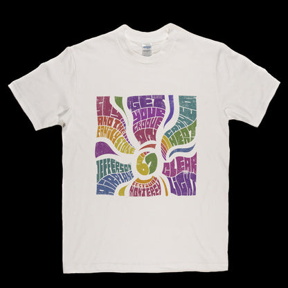 Get Your Groove On 67 Festival T Shirt