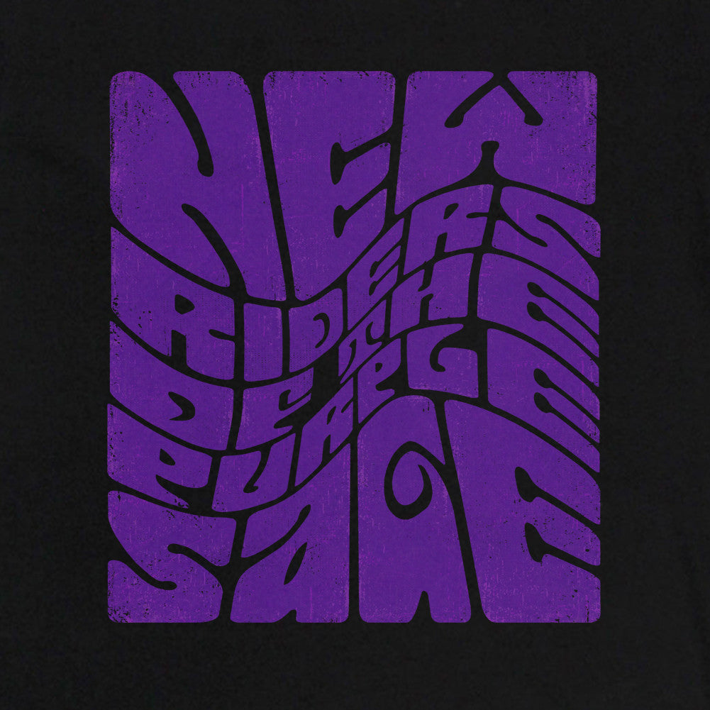 New Riders of the Purple Sage T Shirt