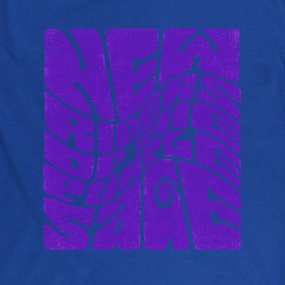 New Riders of the Purple Sage T Shirt