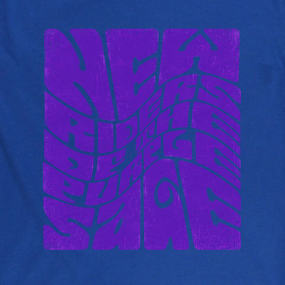 New Riders of the Purple Sage T Shirt