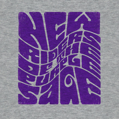 New Riders of the Purple Sage T Shirt