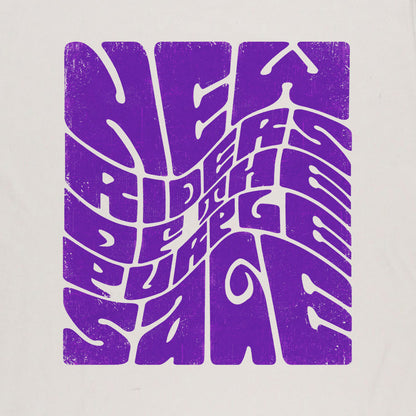 New Riders of the Purple Sage T Shirt