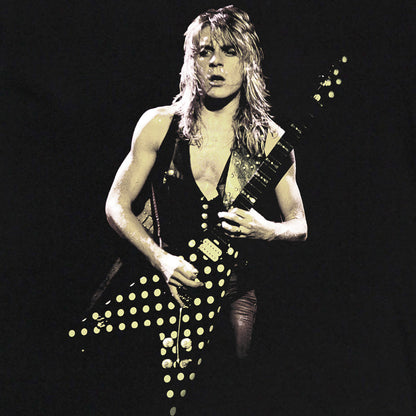 Randy Rhoads T Shirt