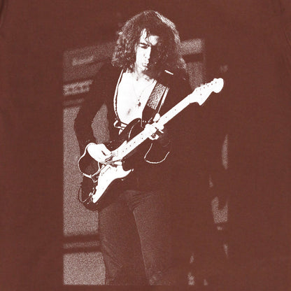 Ritchie Blackmore Live T Shirt