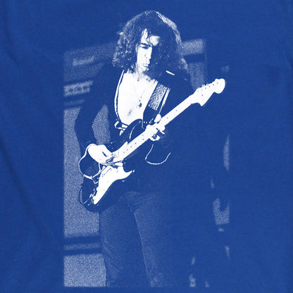 Ritchie Blackmore Live T Shirt