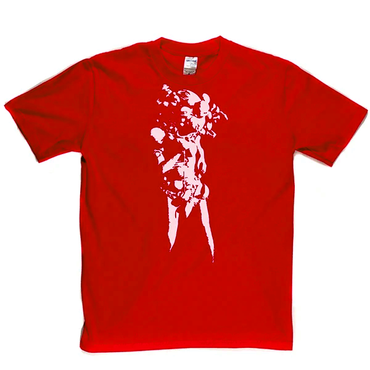 Genesis Slippermen T-shirt