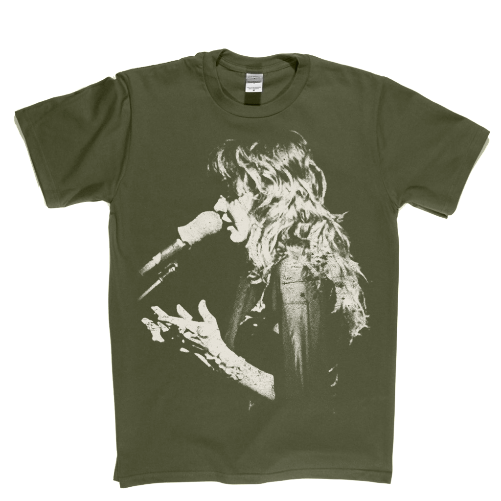 Stevie Nicks Silhouette T-Shirt