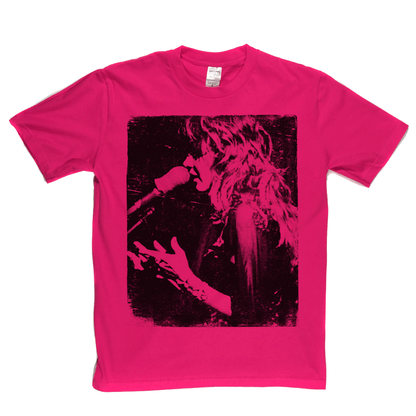 Stevie Nicks Silhouette T-Shirt