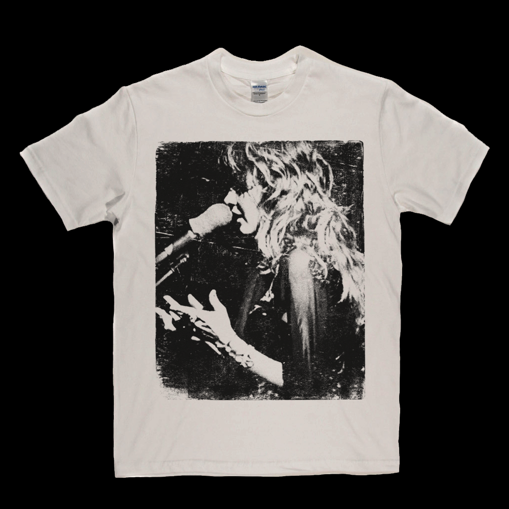 Stevie Nicks Silhouette T-Shirt